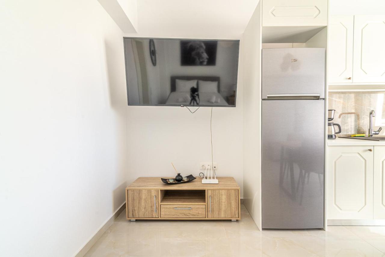 Διαμέρισμα Elegant 3 Near The Gazi