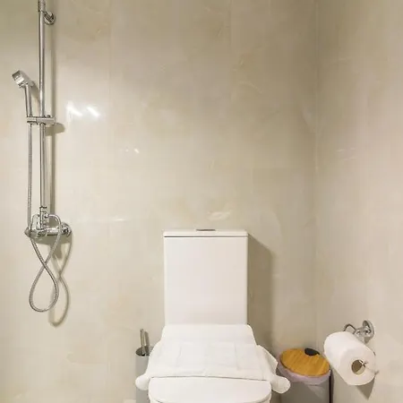 Elegant Suite 3 Near The Beach Gazi Exterior foto