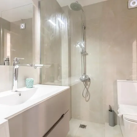 Elegant Suite 3 Near The Beach Gazi Exterior foto