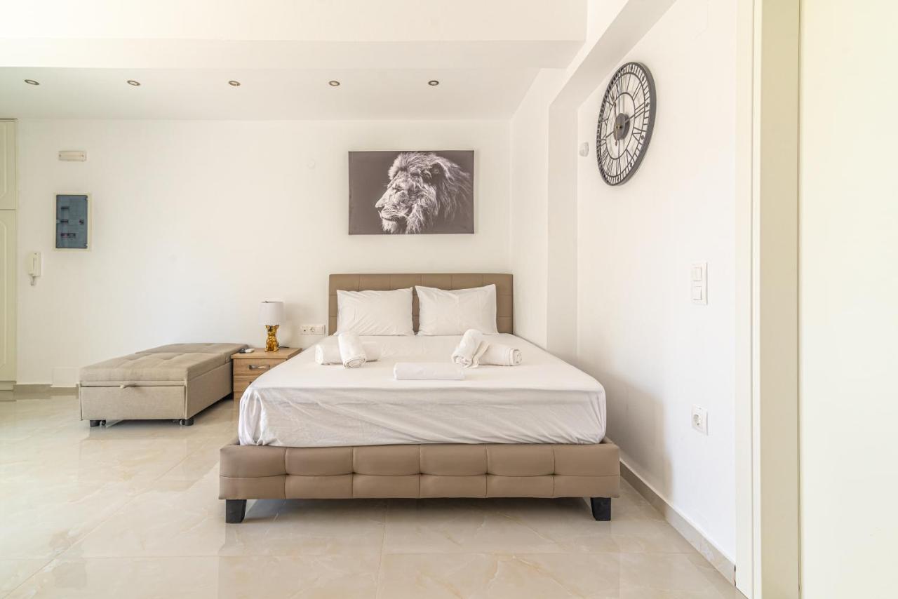 Apartment Elegant 3 Near The Gazi